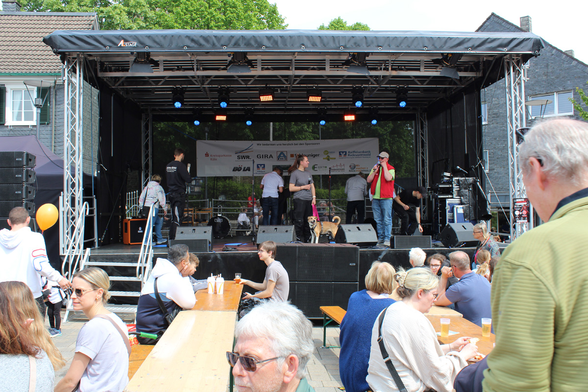Foto Stadtfest 2026, Nr. 1