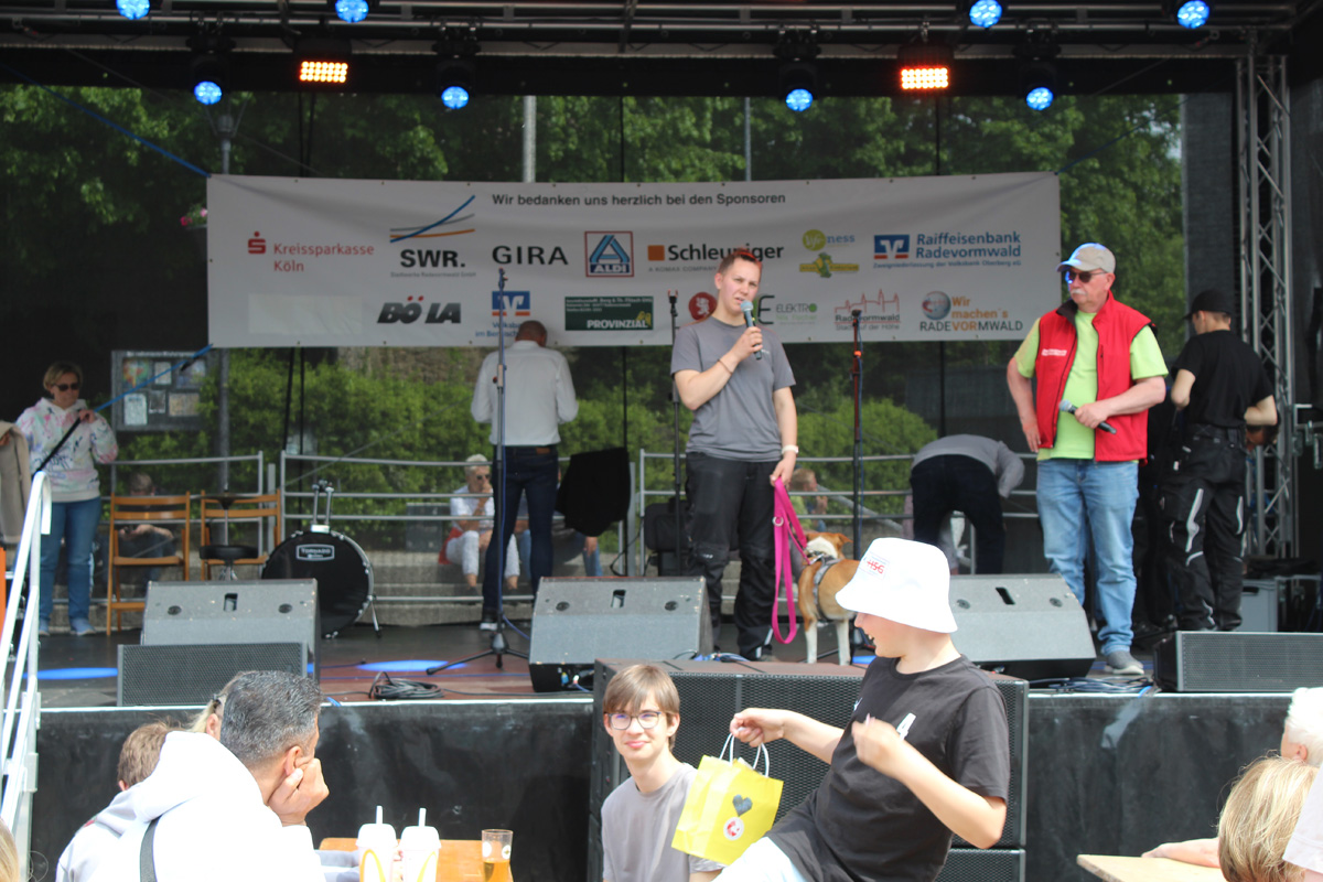 Foto Stadtfest 2026, Nr. 2