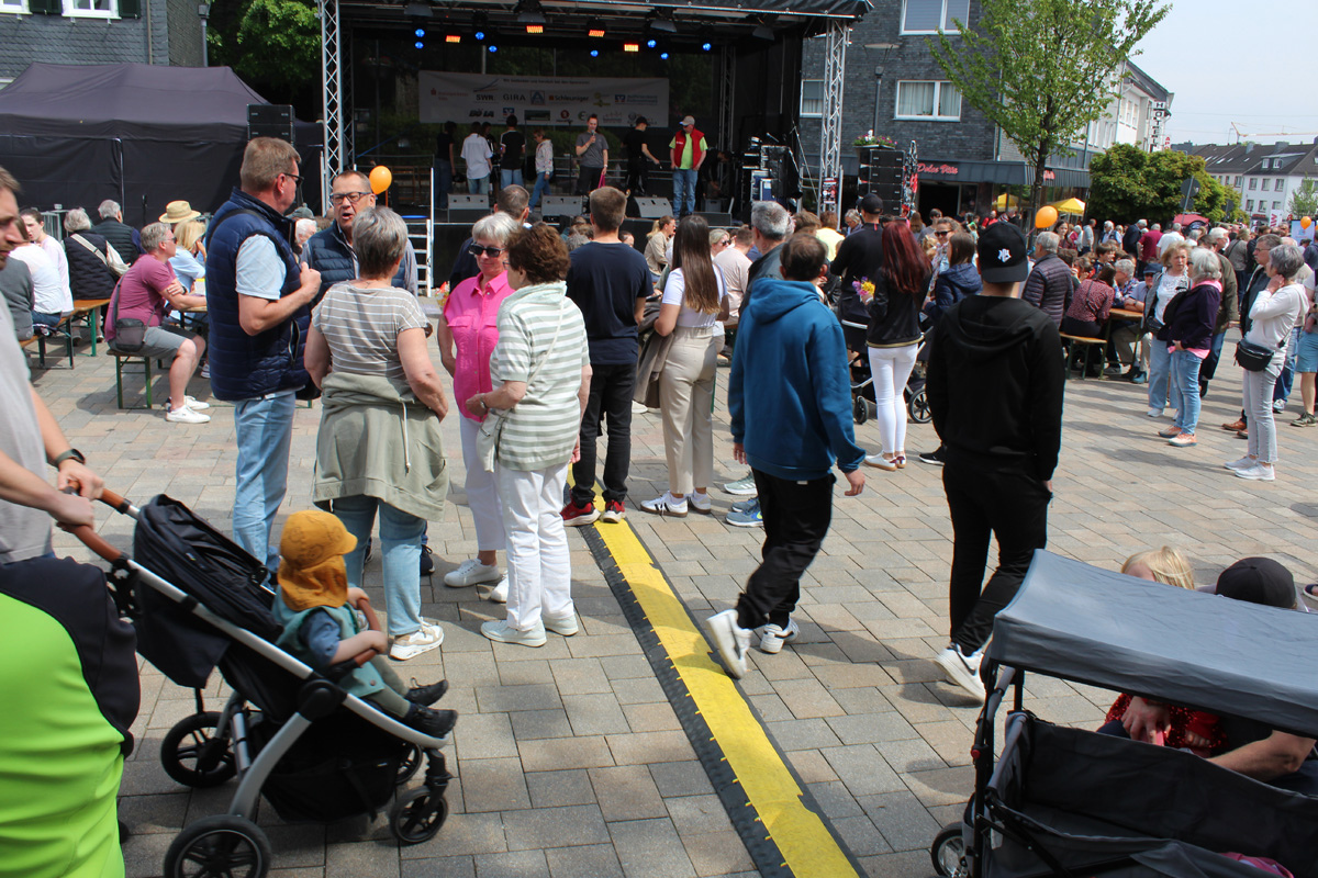 Foto Stadtfest 2026, Nr. 3