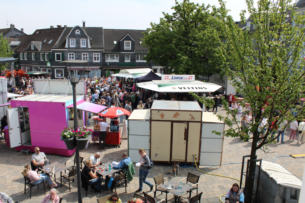 Foto Stadtfest 2026, Nr. 6