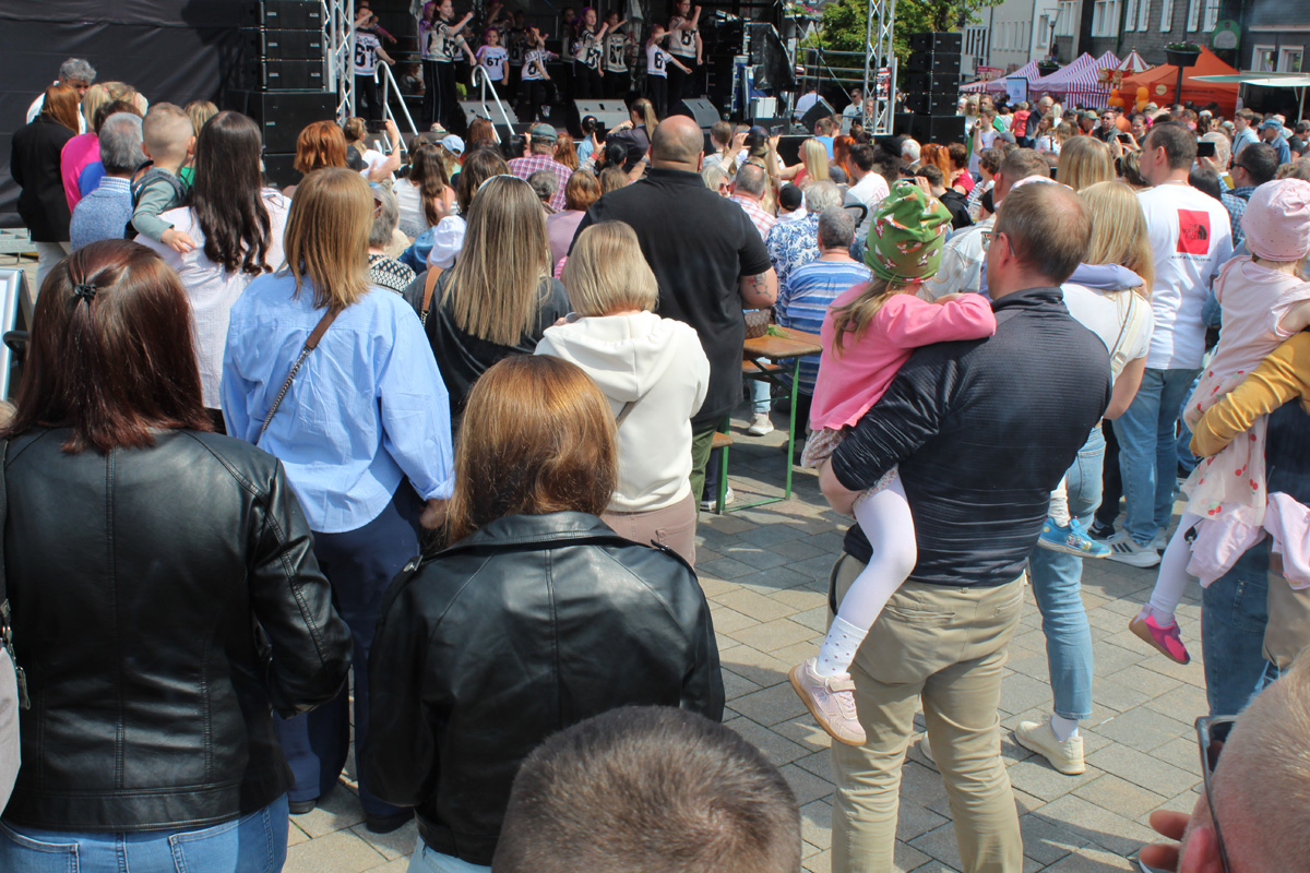 Foto Stadtfest 2026, Nr. 7