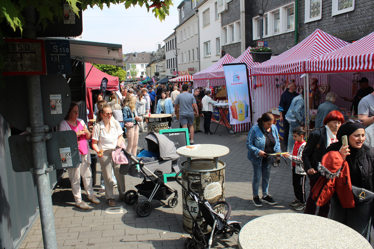 Foto Stadtfest 2026, Nr. 9