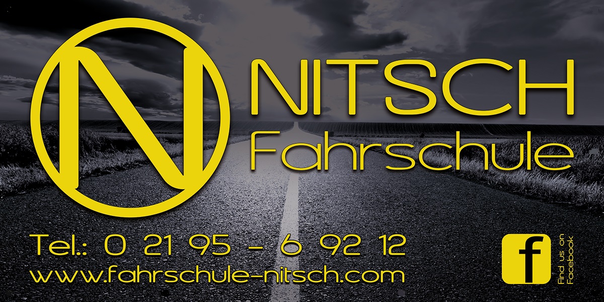 Fahrschule Nitsch