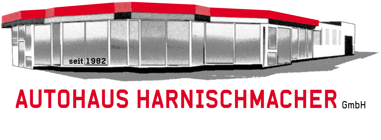 Autohaus Harnischmacher GmbH