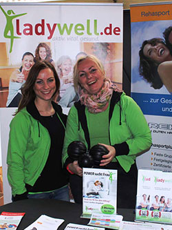 Rückblick Rader Schaufenster im März