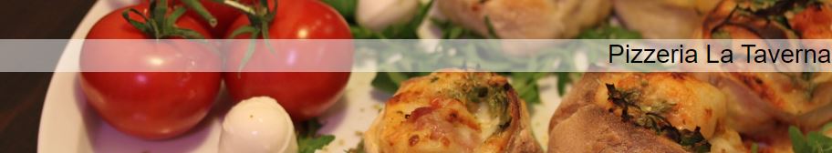 Pizzeria La Taverna