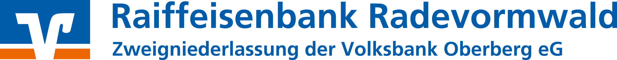 Raiffeisenbank Radevormwald