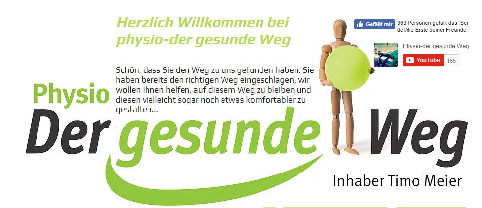 medora-der gesunde Weg