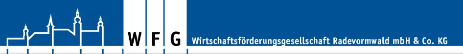 WFG Radevormwald mbH & Co.KG