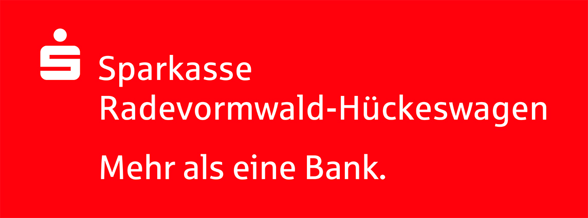 Sparkasse Radevormwald-Hückeswagen